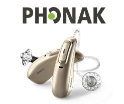 phonak hearing aids