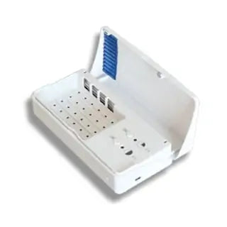 Unitron CleanDry UV Box