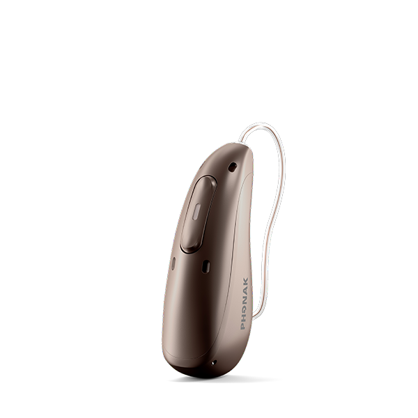 Phonak Audeo I70-R Infinio RIC Hearing Aids