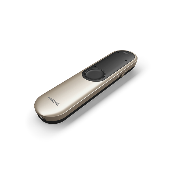 Phonak Roger On V3 Unlimited Microphone