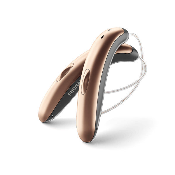 Phonak Audeo Lumity Slim L50-R Hearing Aids
