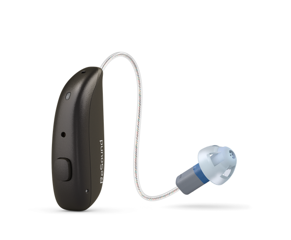 ReSound Nexia CROS Transmitter Rechargeable | Direct to iPhone