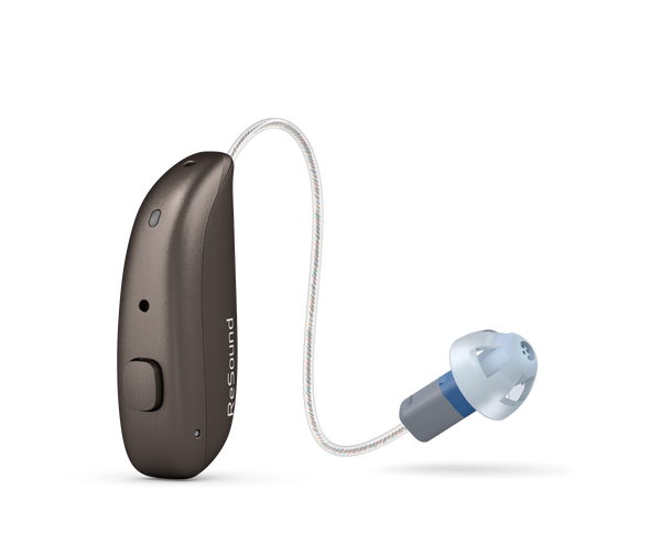 ReSound Nexia Rechargeable microRIE - Direct to iPhone