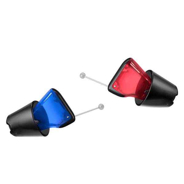 Affordable & Reliable: Signia Silk Charge & Go 5ix
