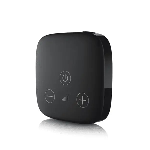 Unitron TV Connector