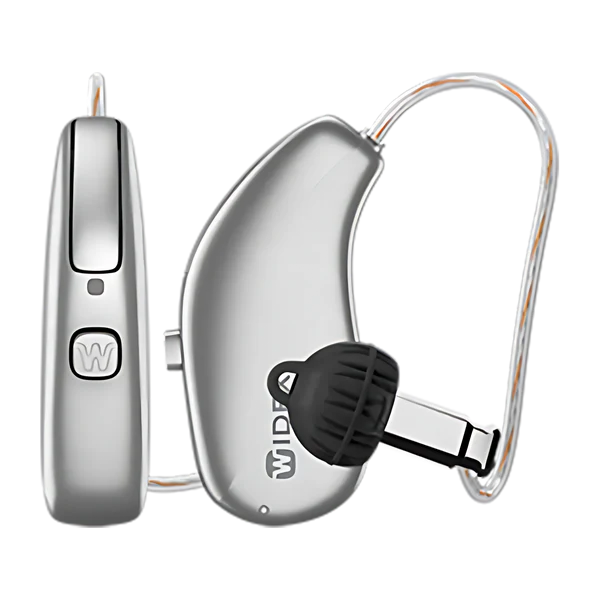 Premium Sound Quality with Widex Moment 440 Pair – Online