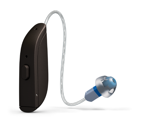 Nexia Classic RIE 61 Direct to iPhone Hearing Aids – Online Hearing