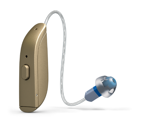 Nexia Classic RIE 61 – Direct iPhone Compatibility for Superior Hearing