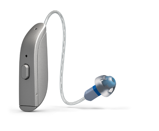 Nexia Classic RIE 61 Direct to iPhone Hearing Aids – Online Hearing