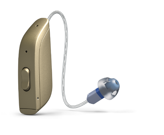 ReSound Nexia Classic RIE 62 13 Hearing Aid | Direct to iPhone
