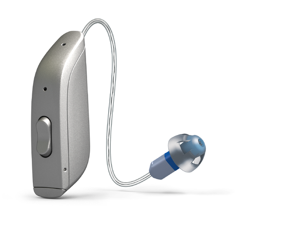 Discover the Nexia Classic RIE 62: Telecoil & iPhone Ready