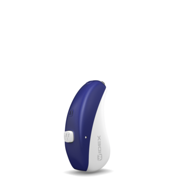Widex Moment 220 Hearing Aids (iPhone Compatible)