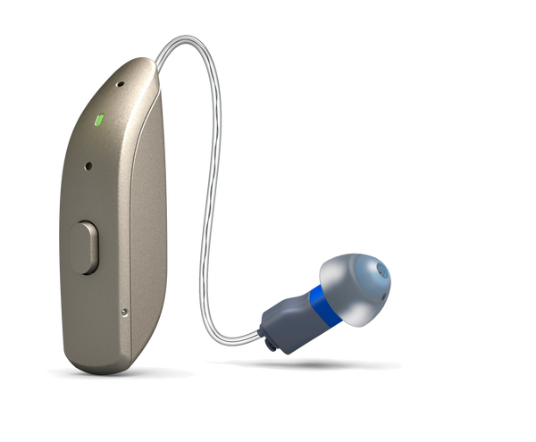 Resound Omnia 7: Quality Hearing Aids with iPhone Integration