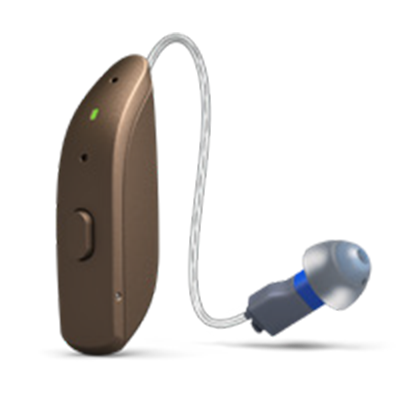 Resound OMNIA 5 Hearing Aids - Direct to iPhone