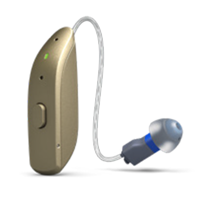 Resound OMNIA 7 Hearing Aids - Direct to iPhone
