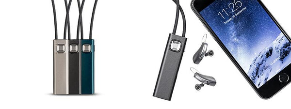 Enhance Your Experience with Widex Com-Dex Accessory