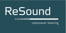 ReSound Logo