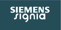 SIEMENS Signia Logo