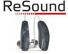 Bestselling GN ReSound Hearing Aids