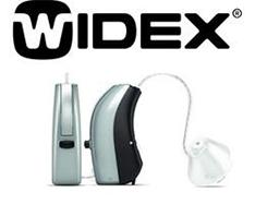 Audífonos de Widex