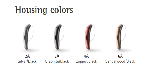 Phonak Audeo Lumity Slim L30-R Hearing Aids Online – Online Hearing