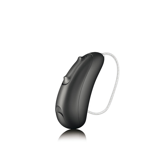 Unitron Moxi B Hearing Aids - Android & iPhone Compatible (Pair ...