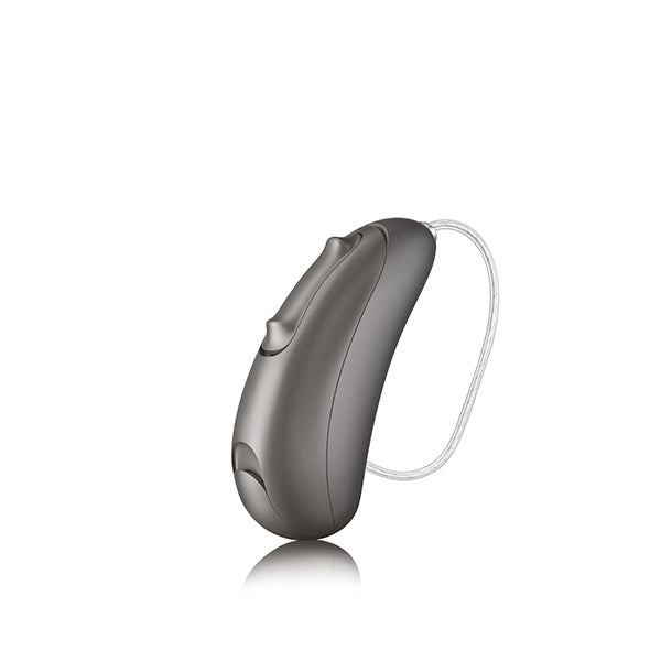 Unitron Moxi B Hearing Aids - Android & iPhone Compatible (Pair ...