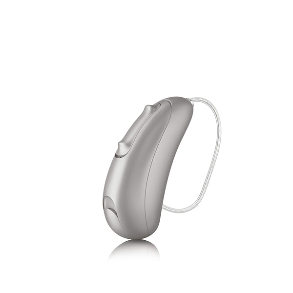 Unitron Moxi B Hearing Aids - Android & iPhone Compatible (Pair ...