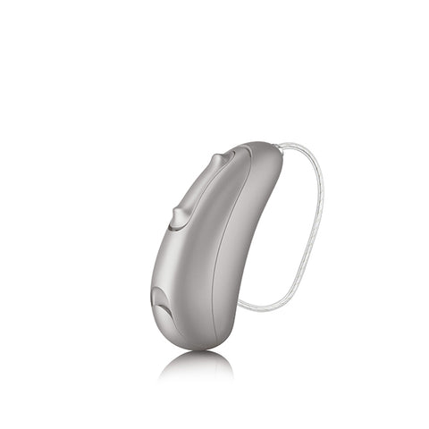 Unitron Moxi B Hearing Aids - Android & iPhone Compatible (Pair)