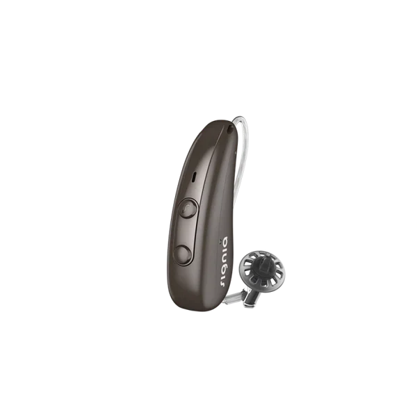 Signia Pure Charge&Go 5IX Rechargeable Hearing Aids – Online Hearing