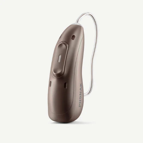 Phonak Audéo EON Sphere 90 Hearing Aids (Rechargeable, Stream Android & iPhone)