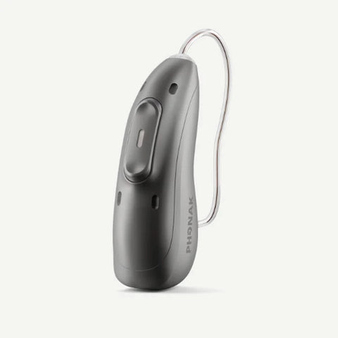 Phonak Audéo EON Sphere 90 Hearing Aids (Rechargeable, Stream Android & iPhone)