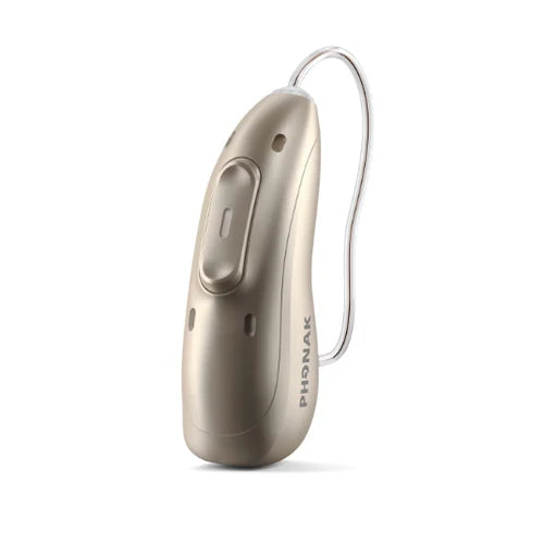 Phonak Audéo EON Sphere 90 Hearing Aids (Rechargeable, Stream Android & iPhone)