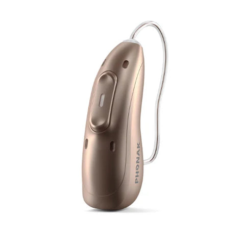 Phonak Audéo EON Sphere 90 Hearing Aids (Rechargeable, Stream Android & iPhone)