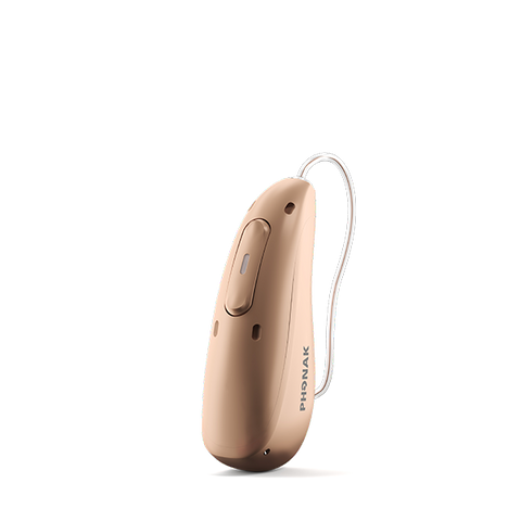 Phonak Audeo I30-R Infinio RIC Hearing Aids (Rechargeable, Stream Android & iPhone)