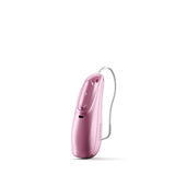 Precious Pink
