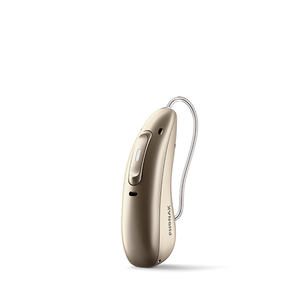 Phonak Audeo L-90 Fit Hearing Aids (Stream Android & iPhone)