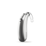 Silver Gray