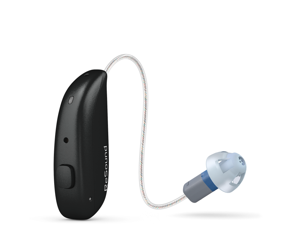 ReSound Nexia 9 Direct to iPhone Hearing Aids | Online Hearing ReSound Nexia 9 Direct to iPhone Hearing Aids | Online Hearing