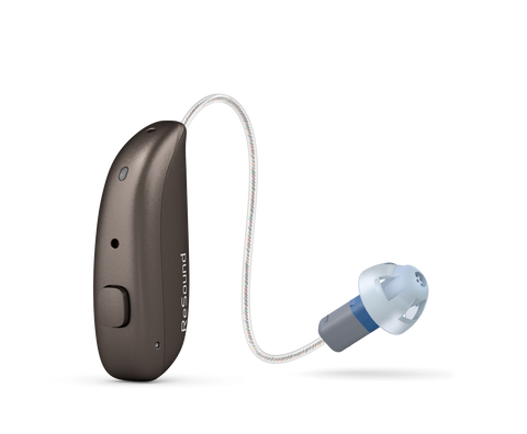 ReSound Nexia Rechargeable microRIE - Direct to iPhone