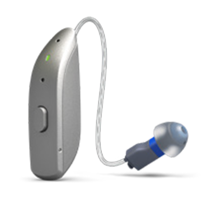 Enhance Your Hearing with Resound Omnia 9 – iPhone Compatible