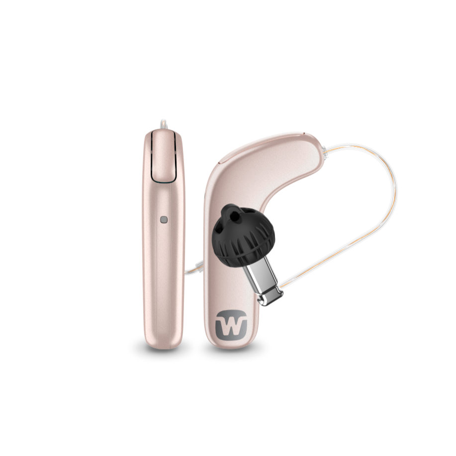 Widex SmartRIC 330 Hearing Aids iPhone And Android Compatible Pair widex-smartric-330-hearing-aids-iphone-and-android-compatible-pair