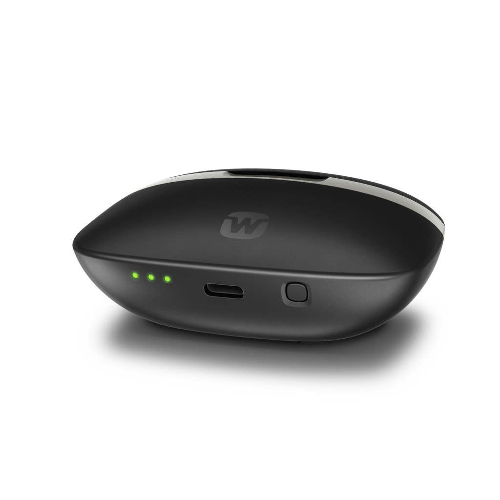 Widex SmartRIC 330 Hearing Aids iPhone And Android Compatible Pair widex-smartric-330-hearing-aids-iphone-and-android-compatible-pair