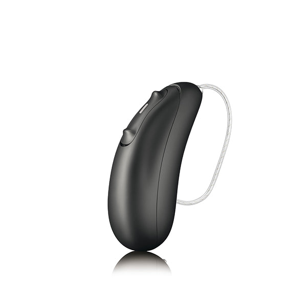 Unitron Moxi B Hearing Aids - Android & IPhone Compatible (Pair ...