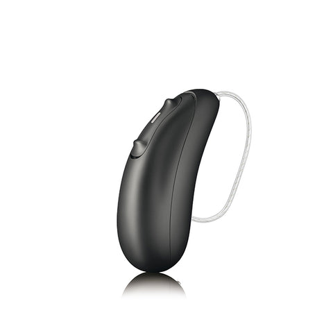 Unitron Moxi B Hearing Aids - Android & iPhone Compatible (Pair)