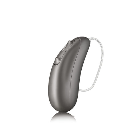 Unitron Moxi B Hearing Aids - Android & iPhone Compatible (Pair)