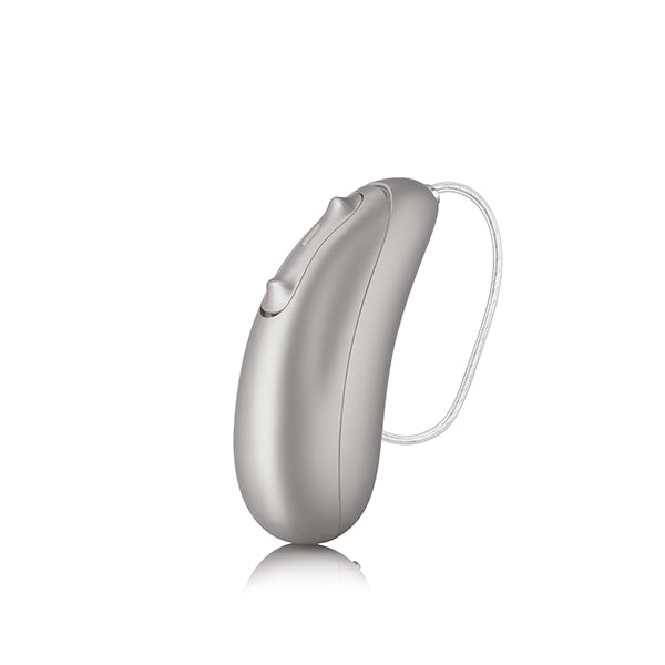 Unitron Moxi B Hearing Aids - Android & iPhone Compatible (Pair)