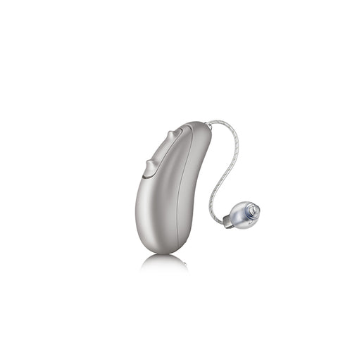 Unitron Moxi V Hearing Aids - Android & iPhone Compatible (Pair)