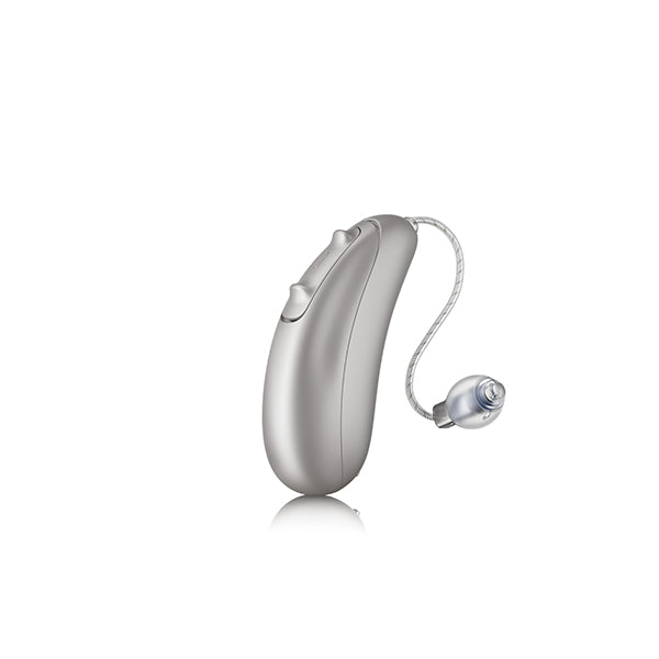 Unitron Moxi V Hearing Aids - Android & iPhone Compatible (Pair)