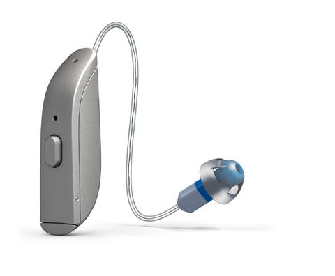 Nexia Classic RIE 61 – Direct iPhone Compatibility for Superior Hearing